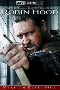 Robin Hood - Posters