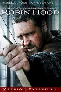 Robin Hood - Posters