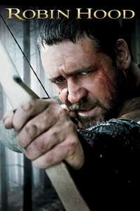 Robin Hood - Posters