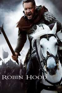Robin Hood - Posters