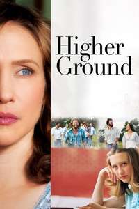 Higher Ground - Poster