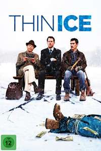 Thin Ice - Poster