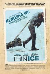 Thin Ice