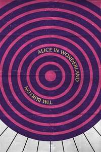 Alice in Wonderland - Posters