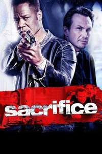 Sacrifice - Poster