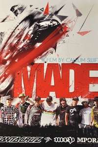 Made - Poster