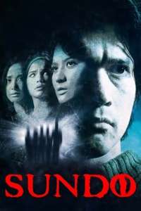 Haunted House - Poster