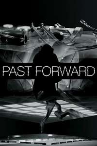 Past Forward - Poster
