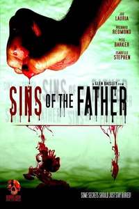 Sins of the Father - Poster