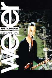 Just A Dream