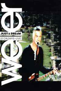 Just A Dream - Poster