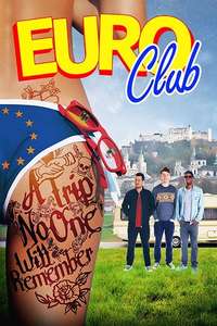EuroClub - Poster
