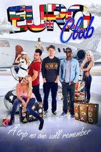 EuroClub - Poster