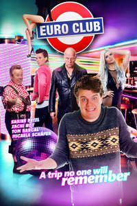 EuroClub - Poster