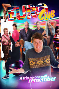 EuroClub - Poster
