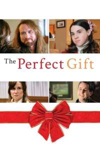The Perfect Gift - Poster