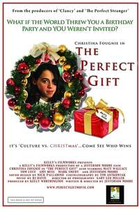The Perfect Gift - Poster