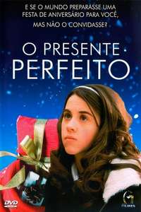 The Perfect Gift - Poster