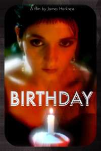 Birthday - Poster