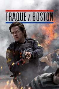 Patriots Day - Poster