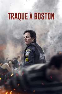 Patriots Day - Poster