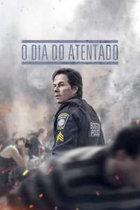 Patriots Day - Poster
