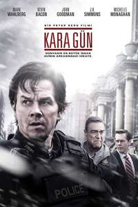 Patriots Day - Poster