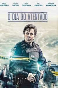 Patriots Day - Poster