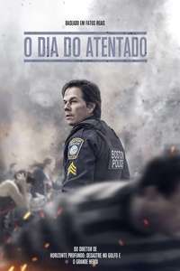 Patriots Day - Poster