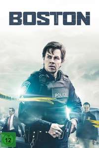 Patriots Day - Poster