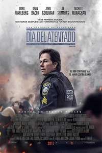 Patriots Day - Poster