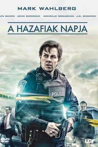 Patriots Day - Poster