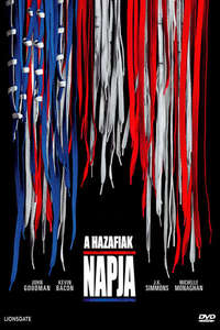 Patriots Day - Poster