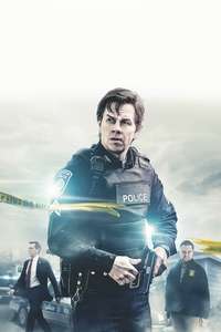 Patriots Day - Poster