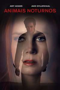 Nocturnal Animals - Poster