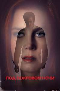 Nocturnal Animals - Poster
