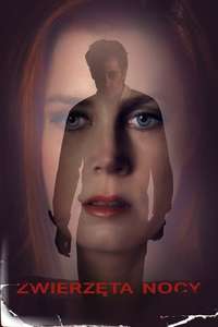 Nocturnal Animals - Poster