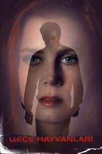 Nocturnal Animals - Poster