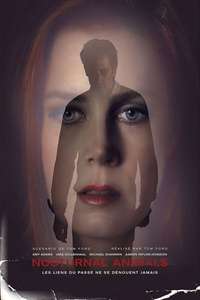Nocturnal Animals - Poster