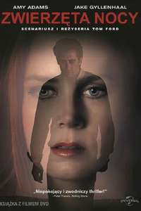 Nocturnal Animals - Poster