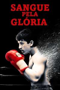 Bleed for This - Poster