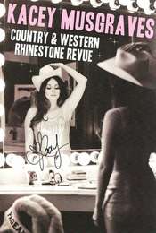 Kacey Musgraves Live at the Royal Albert Hall