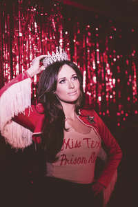 Kacey Musgraves Live at the Royal Albert Hall - Poster