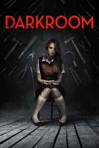 Darkroom - Poster