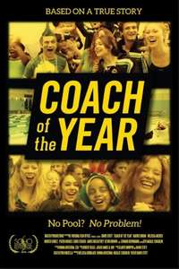 Coach of the Year - Poster