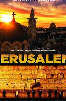 Jerusalem