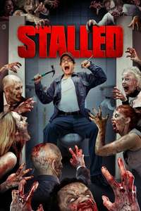 Stalled - Posters