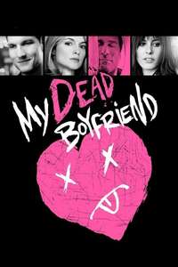 My Dead Boyfriend - Poster