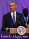 BET Presents Love & Happiness: An Obama Celebration