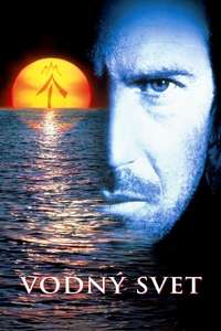 Waterworld - Posters